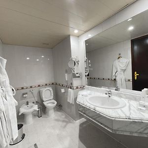 Standard Double or Twin Garden View Room